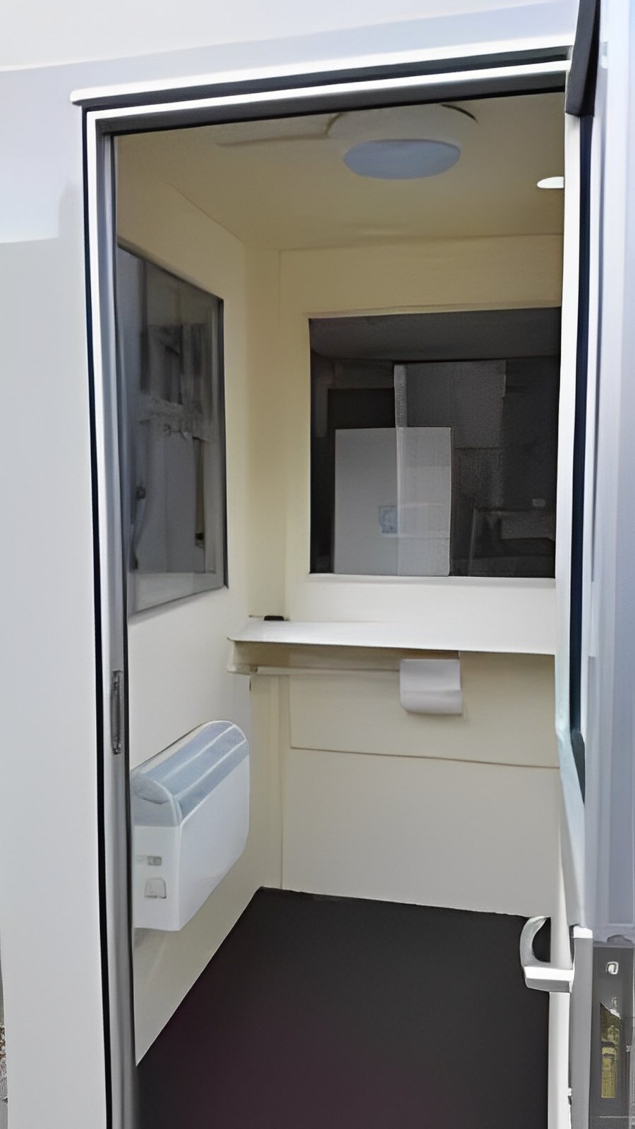 Bespoke Gatehouses / Kiosks Built to Size - Image 10