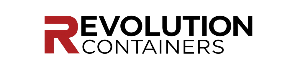 Revolution containers