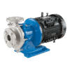Magnetic Drive MP Series Pumps