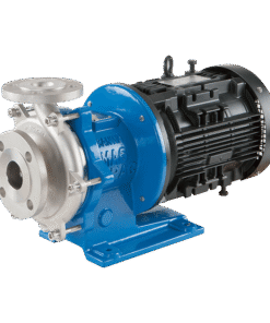 Magnetic Drive MP Series Pumps