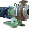 Magnetic Drive MPL Series Pumps