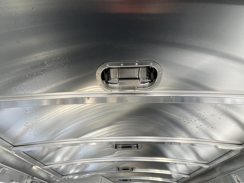 NEW 2024 Elite Trailers 5 Horse Stock Combo BP Horse Trailer - Image 15