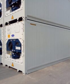 Buy 40ft Refrigerated Shipping Containers Best Storage