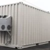 40ft container cold storage price